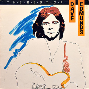 Dave Edmunds – The Best Of Dave Edmunds ( USA )