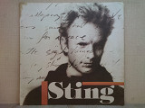 Вінілова платівка Sting – The Best 1991