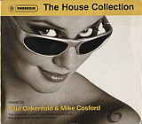 Paul Oakenfold & Mike Cosford – The House Collection ( 2 x CD ) ( UK ) + Slipcase