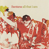 Santana – All That I Am ( USA )