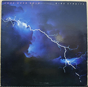 Dire Straits - Love Over Gold