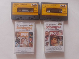 The goldenen Schlager 1959 / 1959
