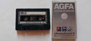 Agfa Stereochrom 60+6