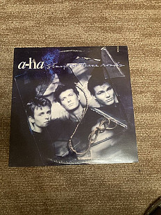 A-ha(US), 1988г.