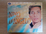 Комплект из 2 фирменных компакт дисков CD Nino D'Angelo