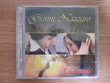 Компакт диск фирменный CD Gianni Nazzaro - Manuela