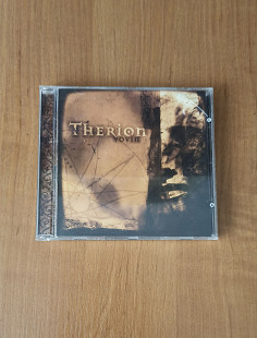 CD Therion