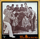 Juan Formel & Los Van Van – Juan Formel & Los Van Van