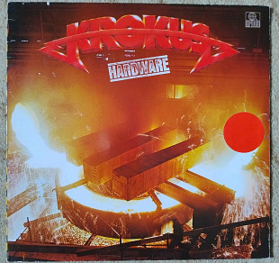 Krokus – Hardware