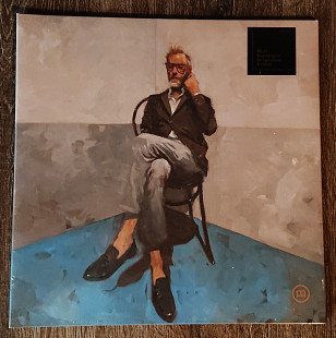 Matt Berninger – Serpentine Prison