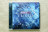 CD диск Tony Iommi Glenn Hughes - Fused