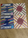 Ottawan Любовь 2 пластинки