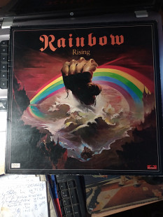 Blackmore's Rainbow – Rainbow Rising