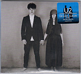 U2 – Songs Of Experience