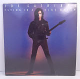 Joe Satriani – Flying In A Blue Dream LP 12", произв. England