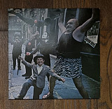 The Doors – Strange Days LP 12", произв. Europe