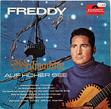 Freddy – Weihnachten Auf Hoher See /1963/