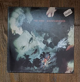 The Cure – Disintegration LP 12", произв. Europe