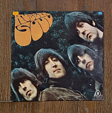 The Beatles – Rubber Soul LP 12", произв. Germany