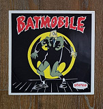 Batmobile – Batmobile LP 12", произв. Netherlands