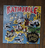 Batmobile – Bambooland LP 12", произв. Netherlands