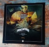 The Real Tuesday Weld – Dreams – LP Translucent Gold