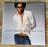 Lenny Kravitz – Greatest Hits
