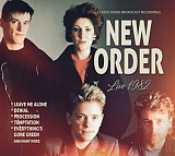 New Order – Live 1982