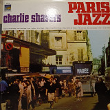 Charlie Shavers – Paris Jazz 1967