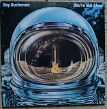 Roy Buchanan ‎– You're Not Alone