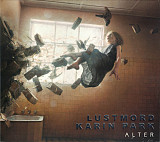 Lustmord, Karin Park – Alter