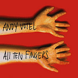 Andy Votel – All Ten Fingers