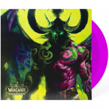 World of Warcraft: The Burning Crusade Soundtrack