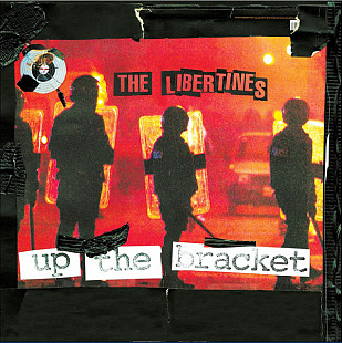 The Libertines – Up The Bracket