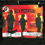 The Libertines – Up The Bracket