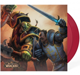 World of Warcraft: Classic Soundtrack