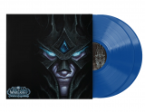 World of Warcraft: Wrath of the Lich King Soundtrack