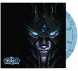 World of Warcraft: Wrath of the Lich King Soundtrack