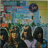 Sweet - Desolation Boulevard