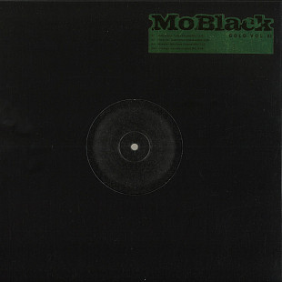 Various – MoBlack Gold Vol.11 -DJ VINYL