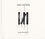 Duo Játékok – Plays Rammstein