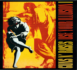 Guns N' Roses – Use Your Illusion I