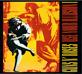 Guns N' Roses – Use Your Illusion I