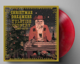 Various Artists - Christmas Dreamers: Yuletide Country (1960-1972)