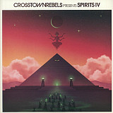 Various - Crosstown Rebels Presents Spirits IV (2LP) 180 gr