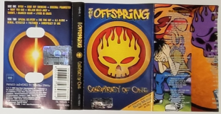 The Offspring – Conspiracy Of One