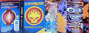 The Offspring – Conspiracy Of One