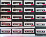 Аудиокассеты Sound Breeze CR-90