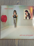 Robert Plant - Pictures at Eleven`1982 orig.(USA)