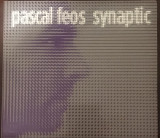 Pascal Feos "Synaptic"